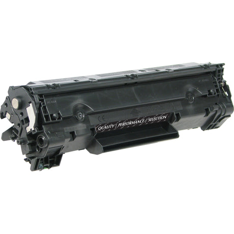 V7 THK2435AJH Extended Yield Laser Toner Cartridge CB435A-J