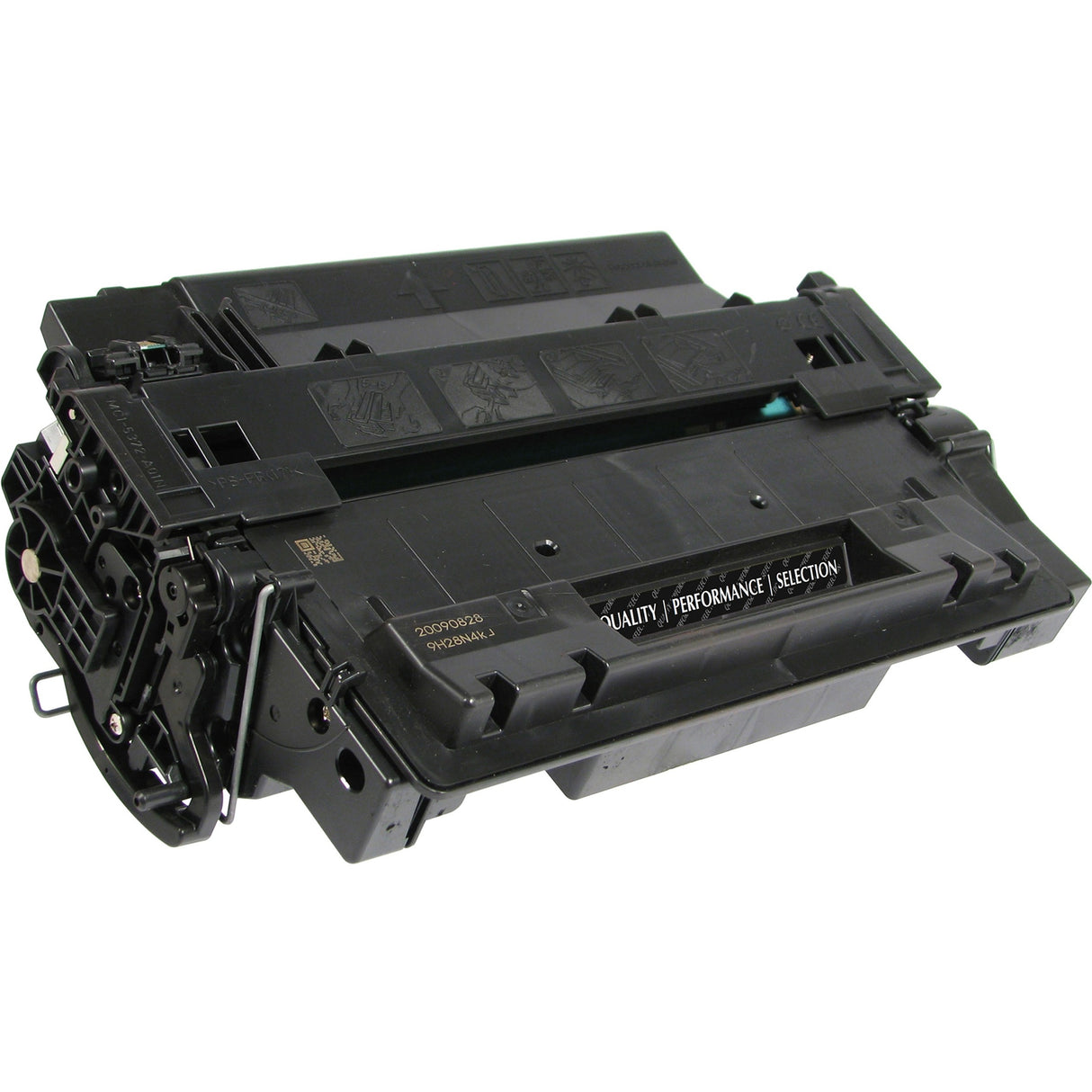 V7 THK255A Laser Toner Cartridge CE255A