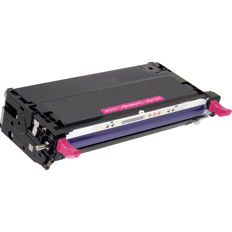 V7 Remanufactured High Yield Magenta Toner Cartridge for Xerox 113R00724 - 6000 page yield