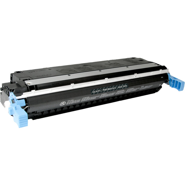 V7 THK29730A Remanufactured Laser Toner Cartridge (C9730A) - Black Pack