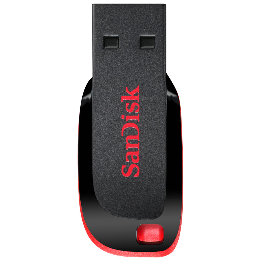 32GB USB Flash Drive
