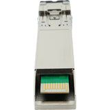 Axiom 10GBASE-SR SFP+ Transceiver for Brocade - 10G-SFPP-SR