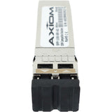 Axiom 10GBASE-SR SFP+ Transceiver for Brocade - 10G-SFPP-SR