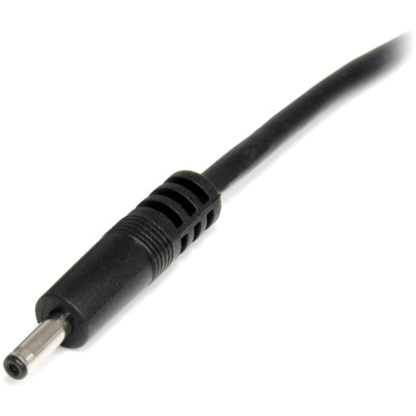 StarTech.com 3 ft USB to Type H Barrel 5V DC Power Cable