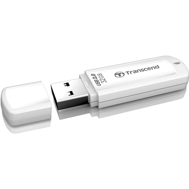 32GB JETFLASH 370 FLASH DRIVE