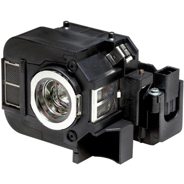 BTI V13H010L50-BTI PROJECTOR LAMP FOR EPSON 200W UHE ELPLP50, V13H010L50 EB-824, EB-824H, EB-825, EB-825H, EB-826, EB-826W, EB-826WH, EB-84, EB-84E, EB-84H, EB-84HE, EB-84L, EB-85, EB-85H, EB-D290, EMP-825H, EMP-84, EMP-84HE, H353A, H354A, H356A, H357A, P