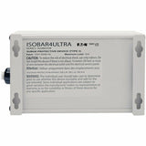 4 OUTLET SURGE PROTECTOR 3330 J