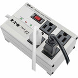 4 OUTLET SURGE PROTECTOR 3330 J