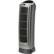 Lasko Oscillating Ceramic Heater with Digital Display