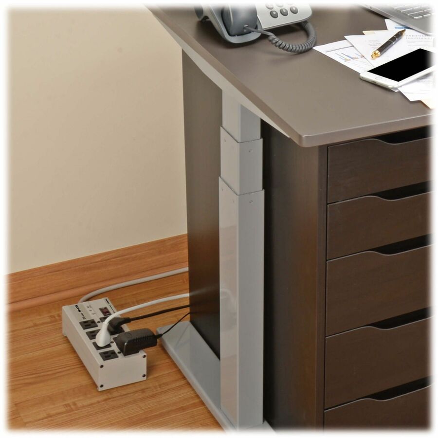 8 OUTLET ISOBAR SURGE PROTECTOR