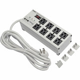 8 OUTLET ISOBAR SURGE PROTECTOR
