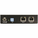 Eaton Tripp Lite Series HDMI over Cat5/6 Extender, Box-Style Remote Repeater for Video/Audio, Up to 125 ft. (38 m), TAA