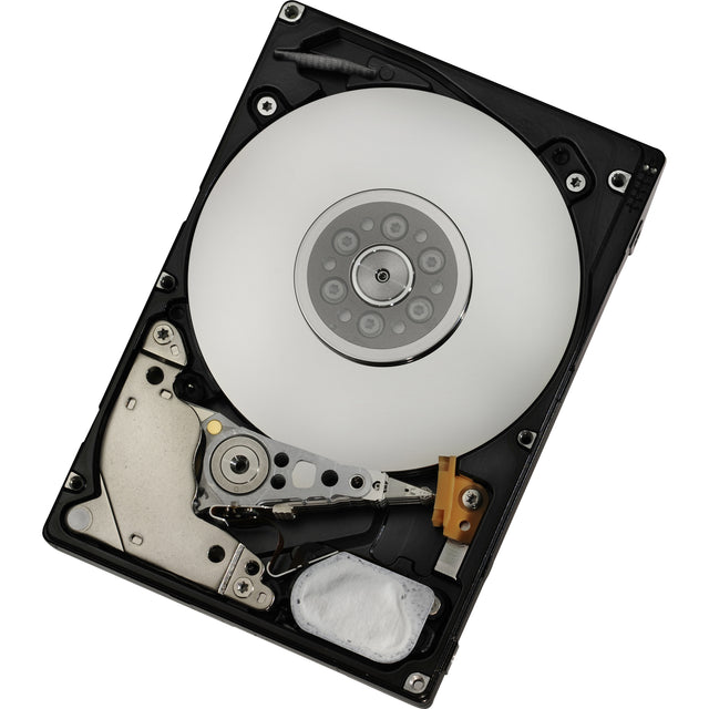 HGST Ultrastar C10K900 HUC109060CSS600 600 GB Hard Drive - 2.5" Internal - SAS (6Gb/s SAS)