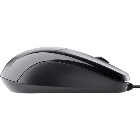 Belkin Wired USB Ergonomic Mouse