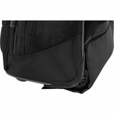 Targus Compact TSB750US Carrying Case (Backpack) for 16" to 17" Apple Notebook - Black