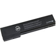 BTI HP-EB8460P 10.8V 60WHR LI-ION BATTERY 628368-351, 628666-001, CC03, 628369-421, 628668-001, CC06, QK642AA, 628370-321, 629756-351, CC06062-CL, 628664-001, 630919-421, CC06XL ELITEBOOK 8460P, ELITEBOOK 8460W, ELITEBOOK 8470P, ELITEBOOK 8470W, ELITEBOOK
