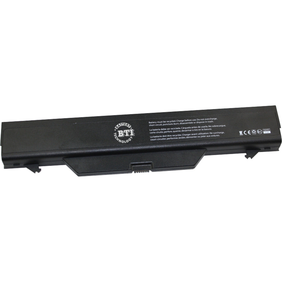 BTI Notebook Battery