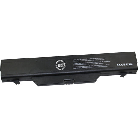 BTI Notebook Battery