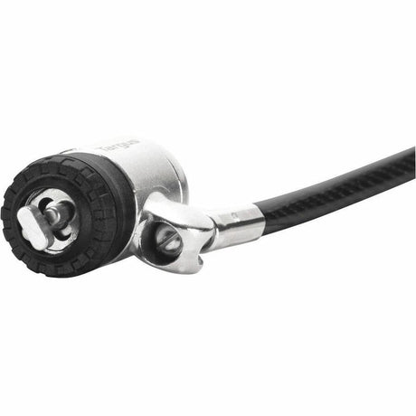 Targus DEFCON T-Lock Master Keyed Cable Lock - 25 pack