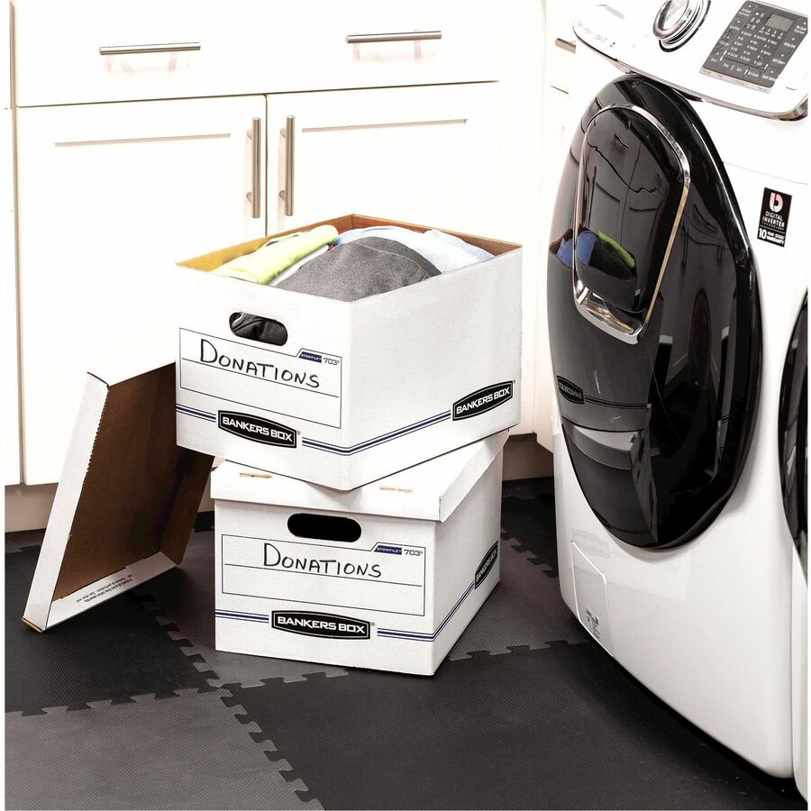 Bankers Box Stor/File Storage Case