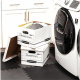 Bankers Box Stor/File Storage Case