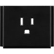 AMX HPX-P200-PC-US Power Outlet (US) Module with Cord