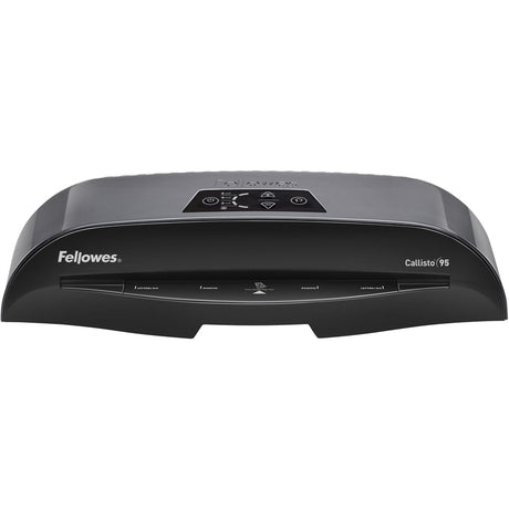 Fellowes Callisto&trade; 95 Laminator with Pouch Starter Kit