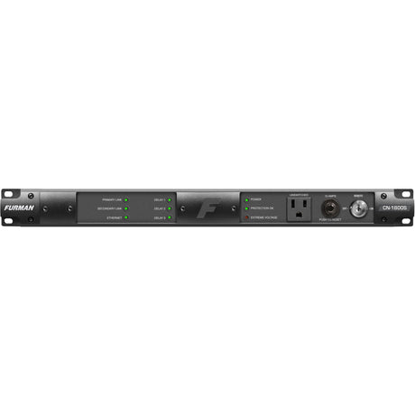 Furman 15 Amp Bidirectional Sequencer