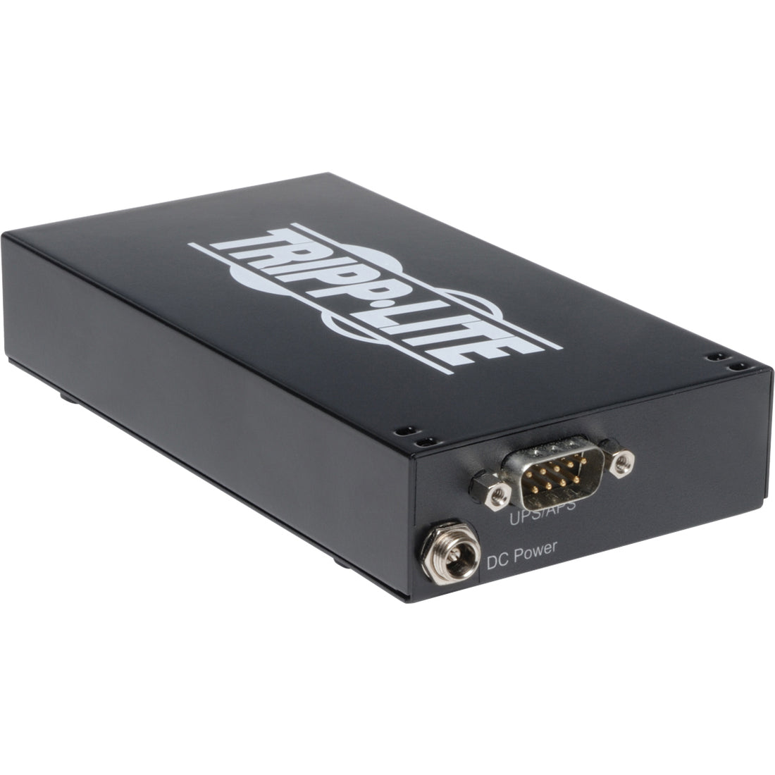 Eaton Tripp Lite Series Power Management Tools - External SNMP Webcard Module