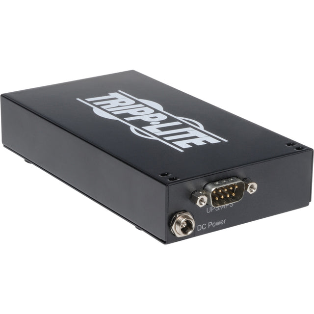 Eaton Tripp Lite Series Power Management Tools - External SNMP Webcard Module