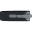 Verbatim 16GB Store 'n' Go&reg; V3 USB 3.2 Gen 1 Flash Drive - Gray