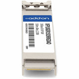 AddOn Cisco XFP10GER192IR-RGD Compatible TAA Compliant 10GBase-ER XFP Transceiver (SMF, 1550nm, 40km, LC, DOM, Rugged)