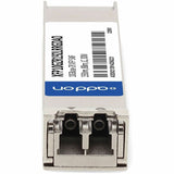AddOn Cisco XFP10GZR192LR-RGD Compatible TAA Compliant 10GBase-ZR XFP Transceiver (SMF, 1550nm, 80km, LC, DOM, Rugged)