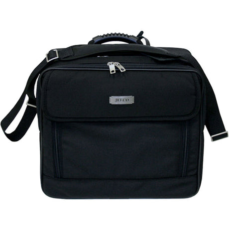 JELCO Carrying Case for 16" Notebook - Black