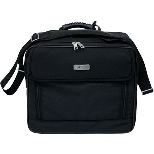 JELCO Carrying Case for 16" Notebook - Black
