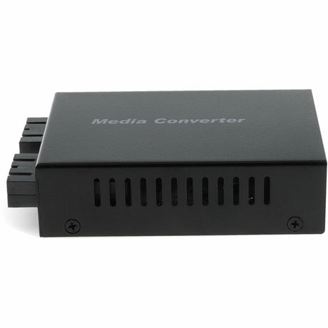 AddOn 1000Base-SX(SC) to 1000Base-LX(SC) MMF/SMF 850nm/1310nm 550m/20km Media Converter