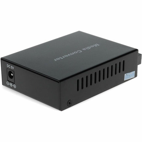 AddOn 1000Base-SX(SC) to 1000Base-LX(SC) MMF/SMF 850nm/1310nm 550m/20km Media Converter
