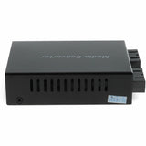 AddOn 1000Base-SX(SC) to 1000Base-LX(SC) MMF/SMF 850nm/1310nm 550m/20km Media Converter