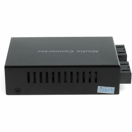 AddOn 1000Base-SX(SC) to 1000Base-LX(SC) MMF/SMF 850nm/1310nm 550m/20km Media Converter