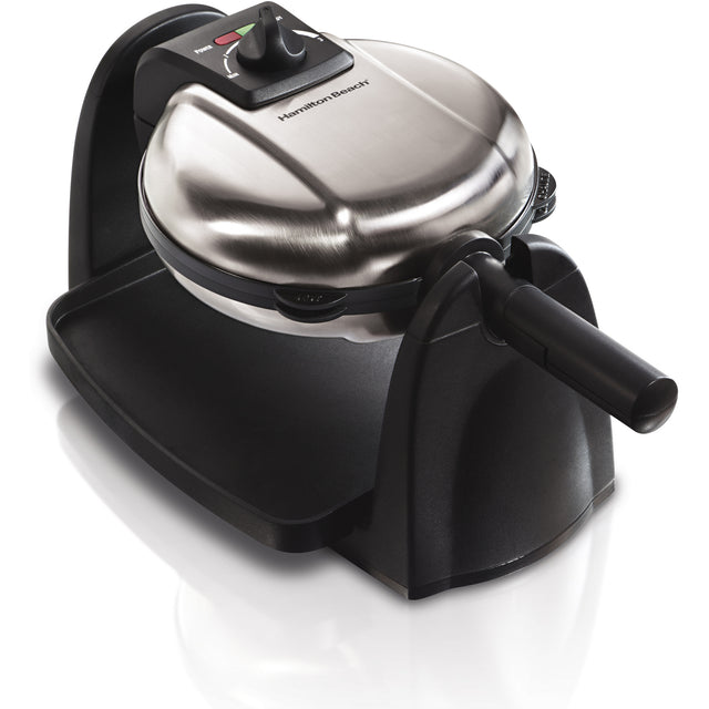Hamilton Beach Belgian Waffle Maker (26030)