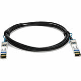 AddOn Cisco SFP-H10GB-ACU15M Compatible TAA Compliant 10GBase-CU SFP+ to SFP+ Direct Attach Cable (Active Twinax, 15m)