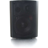 5IN Wallmount Speaker 8Ohm Bla