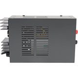 Eaton Tripp Lite Series 7-Amp DC Power Supply, 13.8VDC, Precision Regulated AC-to-DC Conversion, TAA/GSA