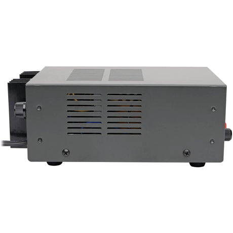 Eaton Tripp Lite Series 7-Amp DC Power Supply, 13.8VDC, Precision Regulated AC-to-DC Conversion, TAA/GSA