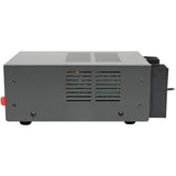 Eaton Tripp Lite Series 7-Amp DC Power Supply, 13.8VDC, Precision Regulated AC-to-DC Conversion, TAA/GSA