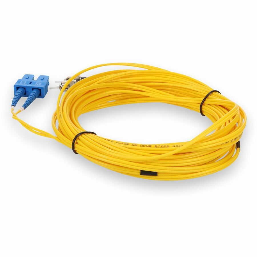 3M SINGLEMODE FIBER OPTIC ST/SC