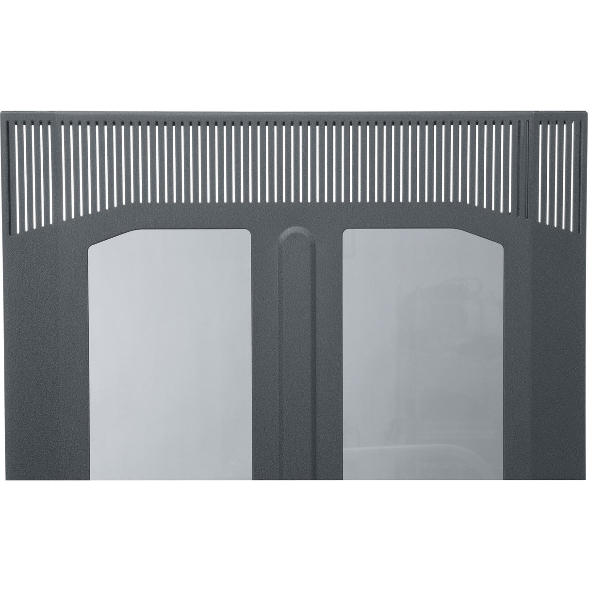Middle Atlantic Plexi Front Door, 45 RU BGR Racks