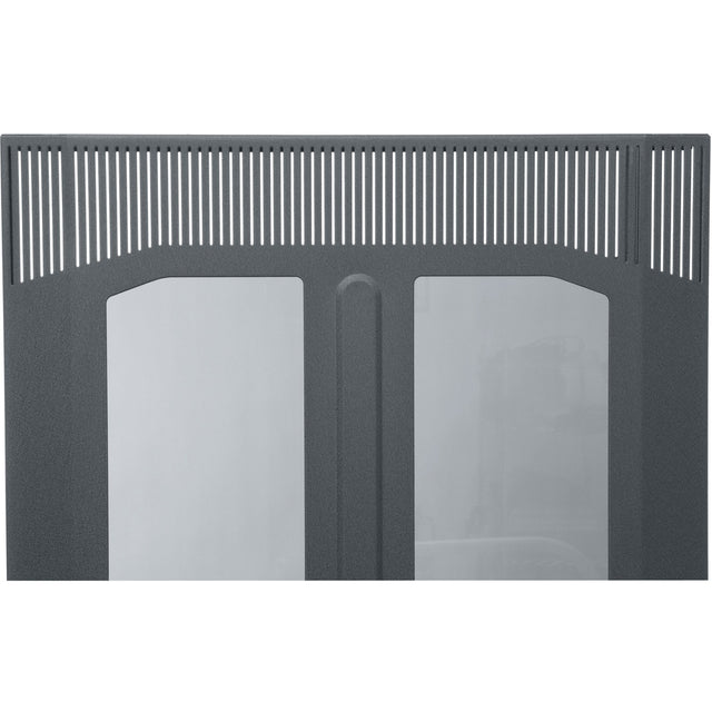 Middle Atlantic Plexi Front Door, 45 RU BGR Racks