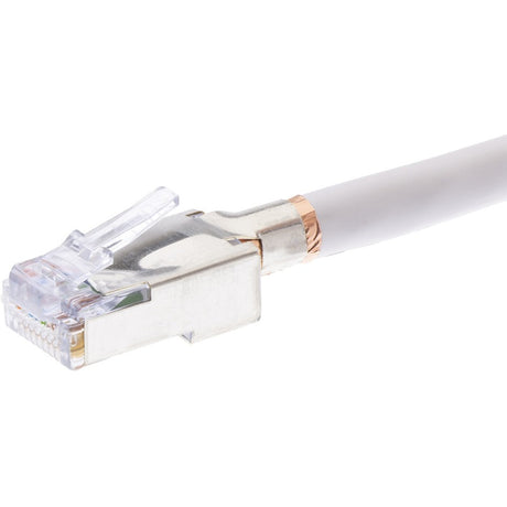 EZ-RJ45 SHIELDED CAT5E/6