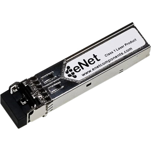 ENET Cisco Compatible ONS-SI-2G-I1 TAA Compliant Functionally Identical ONS SFP OC-48/STM-16 1310nm 15km Single-mode